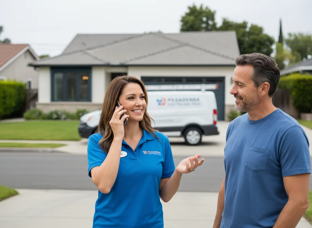 Electrician Pocahontas, TN FAQs